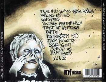 CD Human Demise: Of Wicked Men And Their Devices