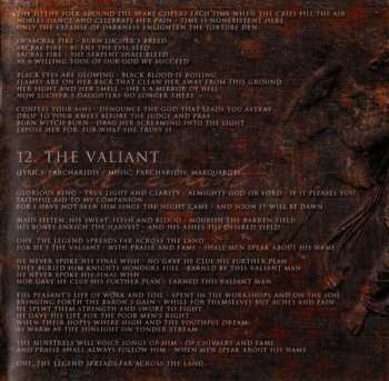 CD Human Fortress: Defenders Of The Crown