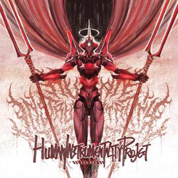 CD Human Instrumentality Project: LCL SEA
