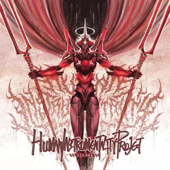 Human Instrumentality Project: LCL SEA