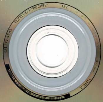 CD Human Nature: Reach Out (The Motown Record)