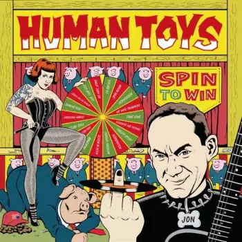 Spin To Win