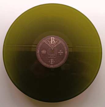 2LP Humanity's Last Breath: Ashen CLR