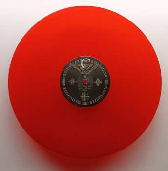 2LP Humanity's Last Breath: Ashen CLR