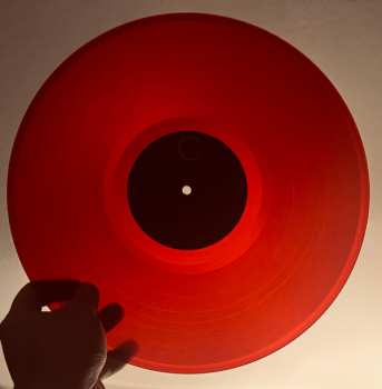 2LP Humanity's Last Breath: Ashen CLR