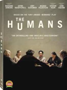 DVD Humans: Humans