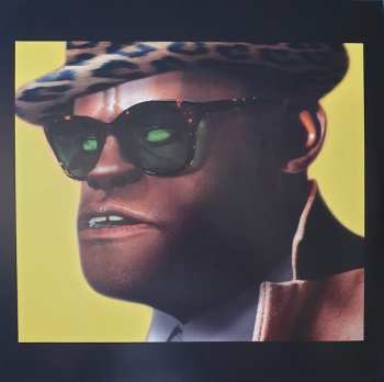 2LP Gorillaz: Humanz