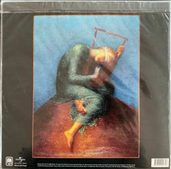 LP Humble Pie: Humble Pie