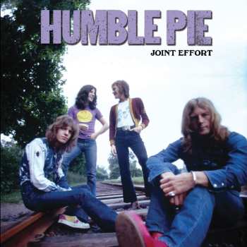 CD Humble Pie: Joint Effort