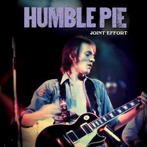 LP Humble Pie: Joint Effort CLR | LTD