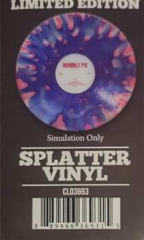 LP Humble Pie: Joint Effort CLR | LTD