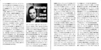 CD Humble Pie: Hot 'N' Nasty Rockin' The Winterland