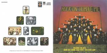 CD Humble Pie: Rock On