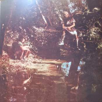 LP Humble Pie: Town And Country