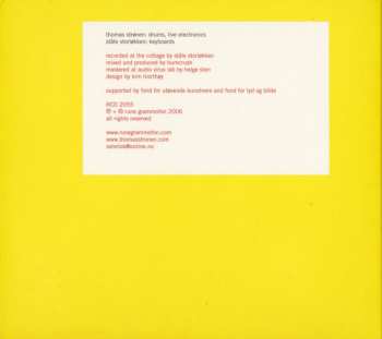 CD Humcrush: Hornswoggle