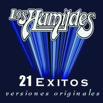 Album Humildes: 21 Exitos Versiones Originales