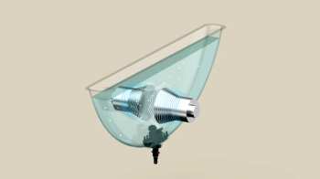 Audiotechnica HumminGuru NOVA Advanced Ultrasonic Vinyl Record Cleaner