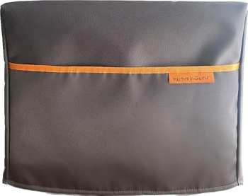 Audiotechnica HumminGuru Staubschutz - kryt proti prachu pro ultrazvukovou pračku vinylových desek