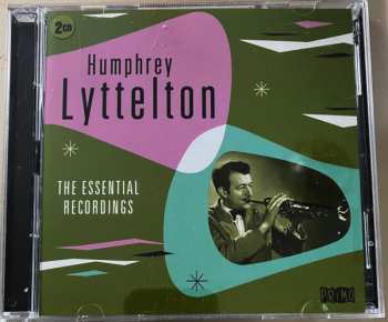 Album Humphrey Lyttelton: The Essential Recordings