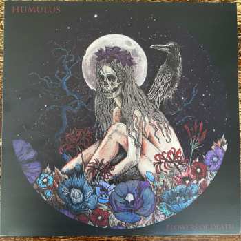 Album Humulus: Flowers Of Death