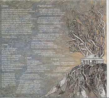 CD Hundred Waters: Hundred Waters
