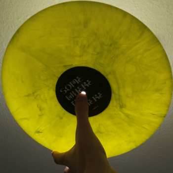 2LP Hundredth: Somewhere Nowhere LTD | CLR