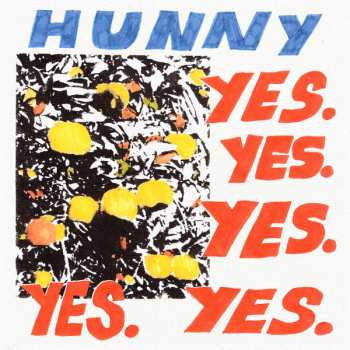 LP Hunny: Yes. Yes. Yes. Yes. Yes