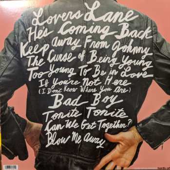 LP Hunx And His Punx: Too Young To Be In Love