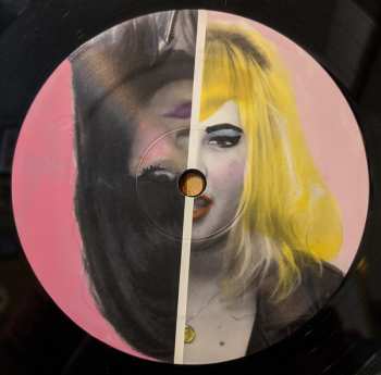 LP Hunx And His Punx: Too Young To Be In Love