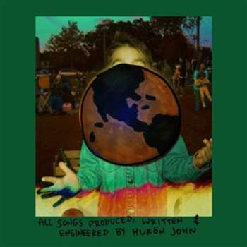 LP Huron John: Apocalypse Wow 