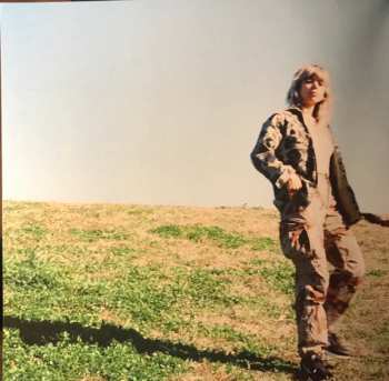 LP Hurray For The Riff Raff: Life On Earth
