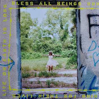 LP Hurray For The Riff Raff: Life On Earth