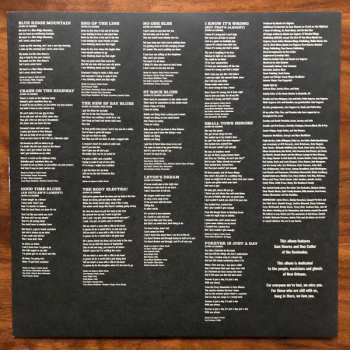 LP Hurray For The Riff Raff: Small Town Heroes LTD | CLR