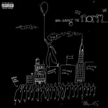 CD The Weeknd: Hurry Up Tomorrow (Basquiat Cover)