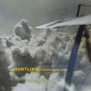 CD Hurtling: Future From Here