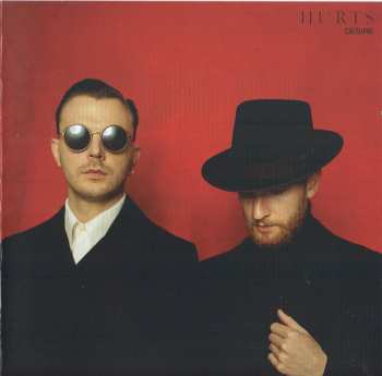 CD Hurts: Desire