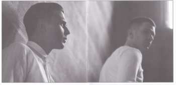 2LP Hurts: Happiness