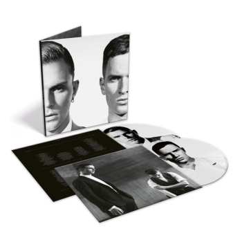 2LP Hurts: Happiness LTD | PIC