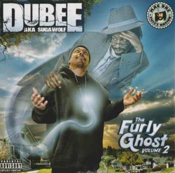 CD Husalah: Tha Furly Ghost Volume 3