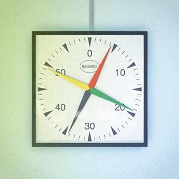 Album Husbands: Husbands