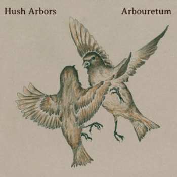 LP Arbouretum: Aureola LTD