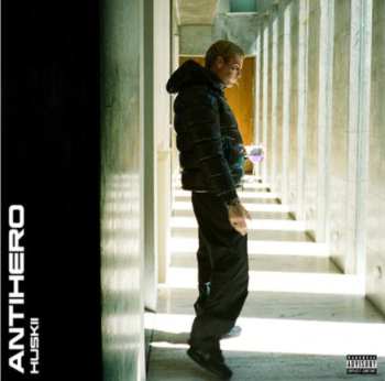 CD Huskii: Antihero