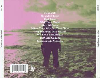 CD Husky Rescue: Ship Of Light