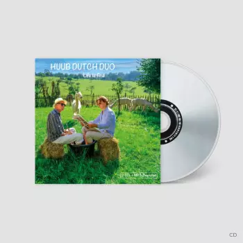 Huub Dutch Duo: Life Is Fine / Deine Liebe