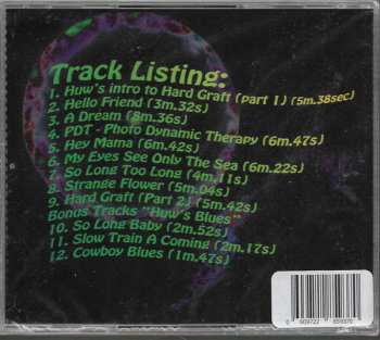 CD Lloyd Langton Group: Hard Graft