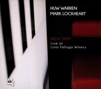 Album Huw Warren: New Day