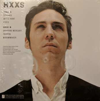 LP HXXS: MKDRONE