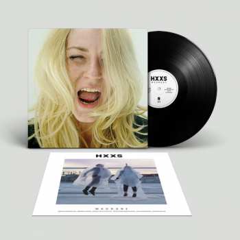 LP HXXS: MKDRONE