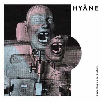 LP Hyäne: Demontage Und Zerfall