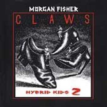CD Hybrid Kids: Claws - Hybrid Kids 2